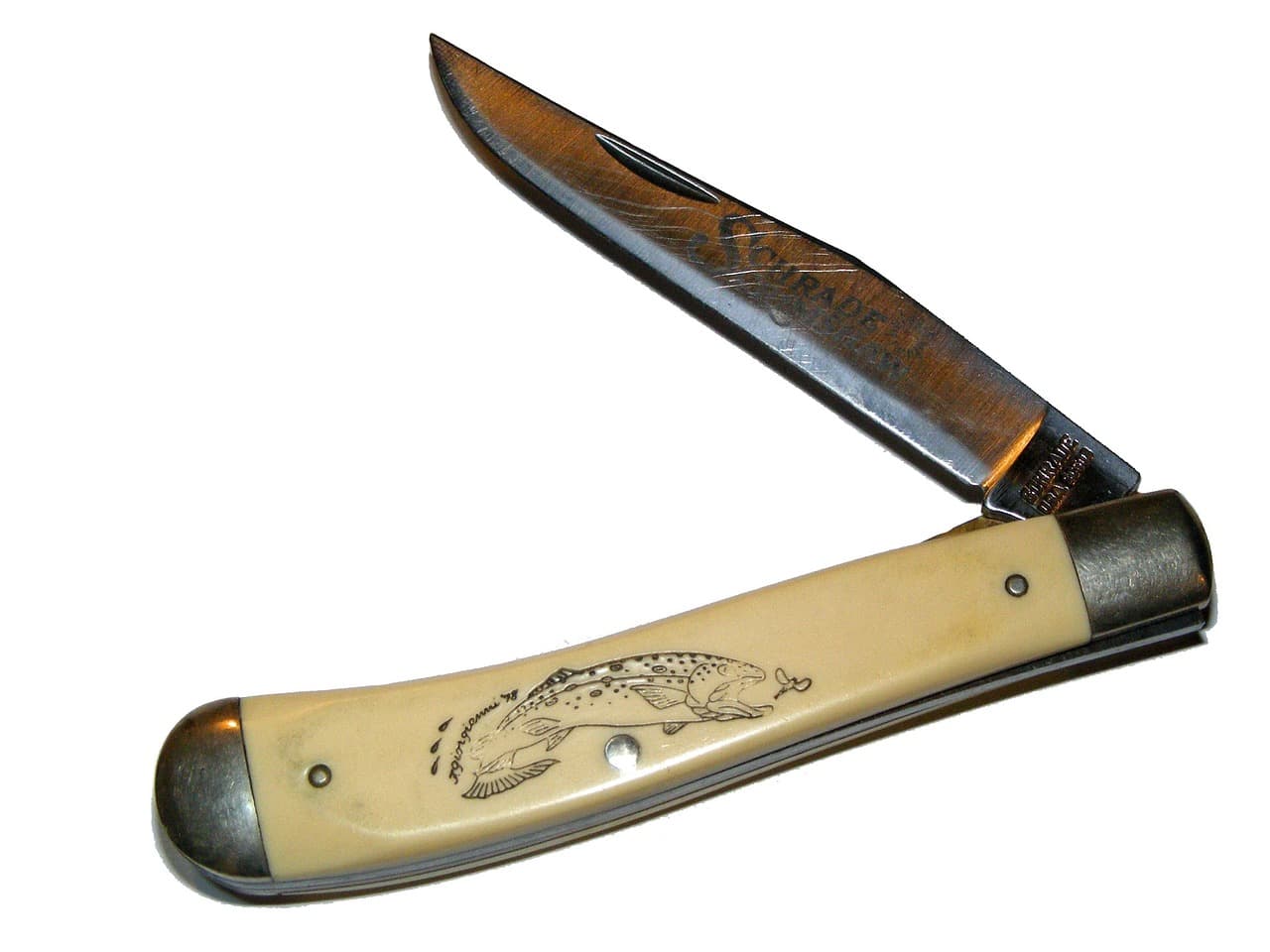 What is an Old Timer Pocket Knife: A Timeless Companion for Everyday Adventures