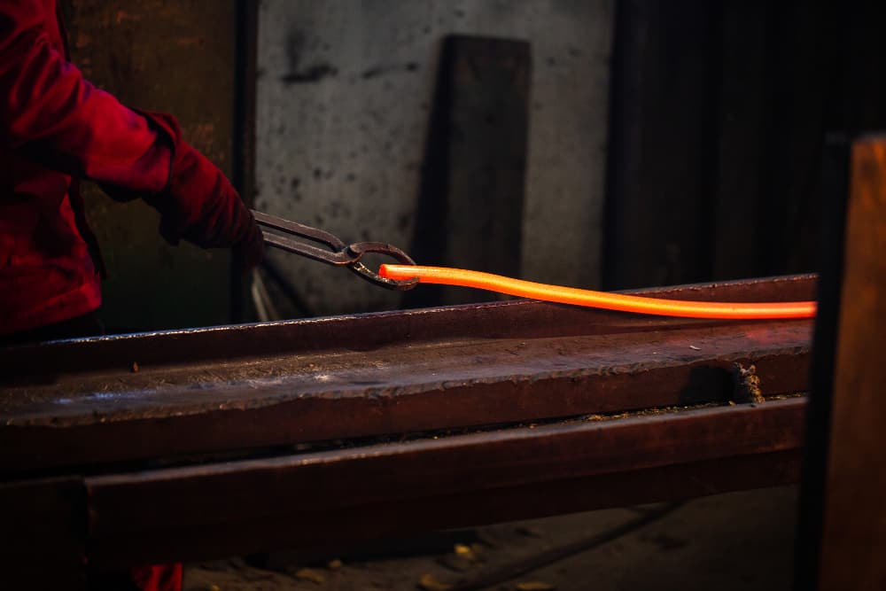 How to Make Damascus Steel