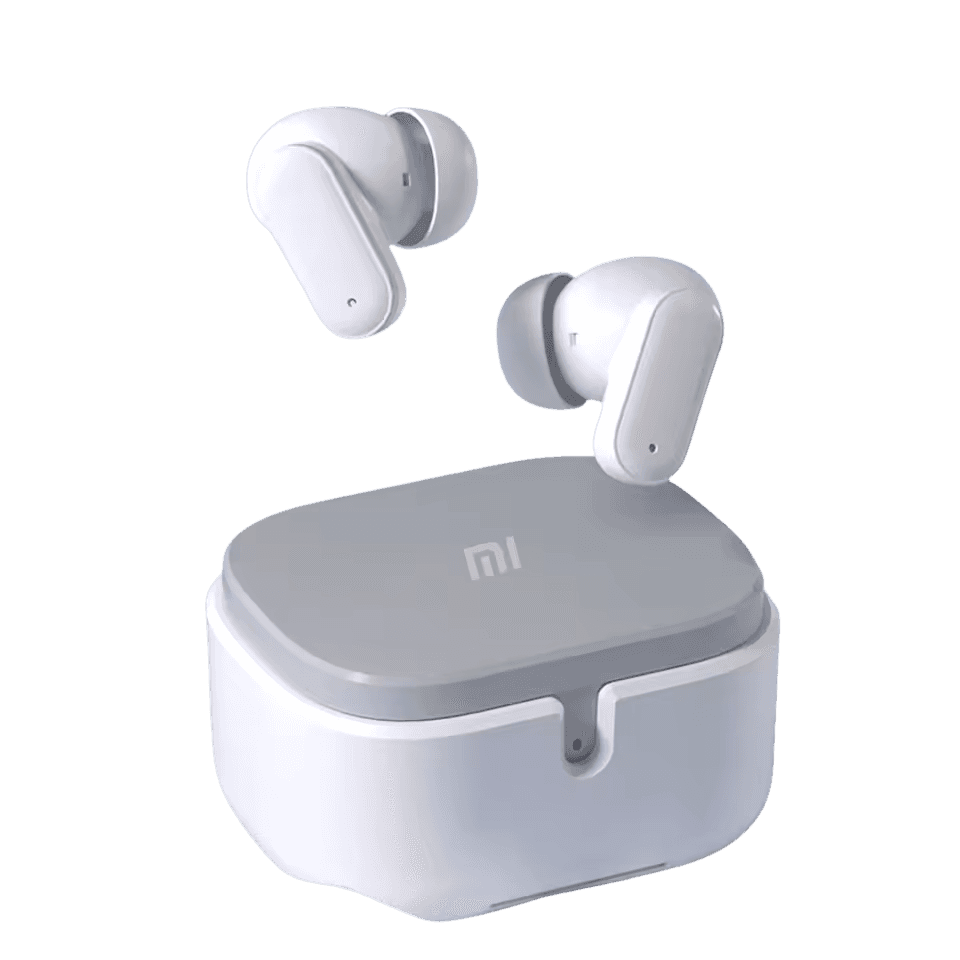 XIAOMI S35 Wireless Bluetooth Earphones with Noise Reduction