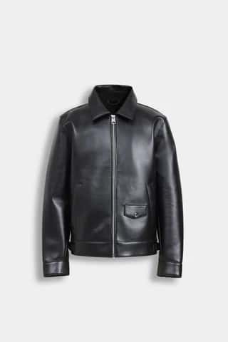Premium Men's Leather Jackets