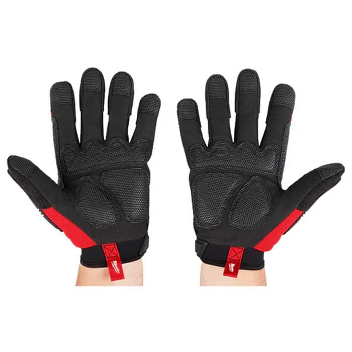 Premium Biker Gloves for Enhanced Grip and Protection