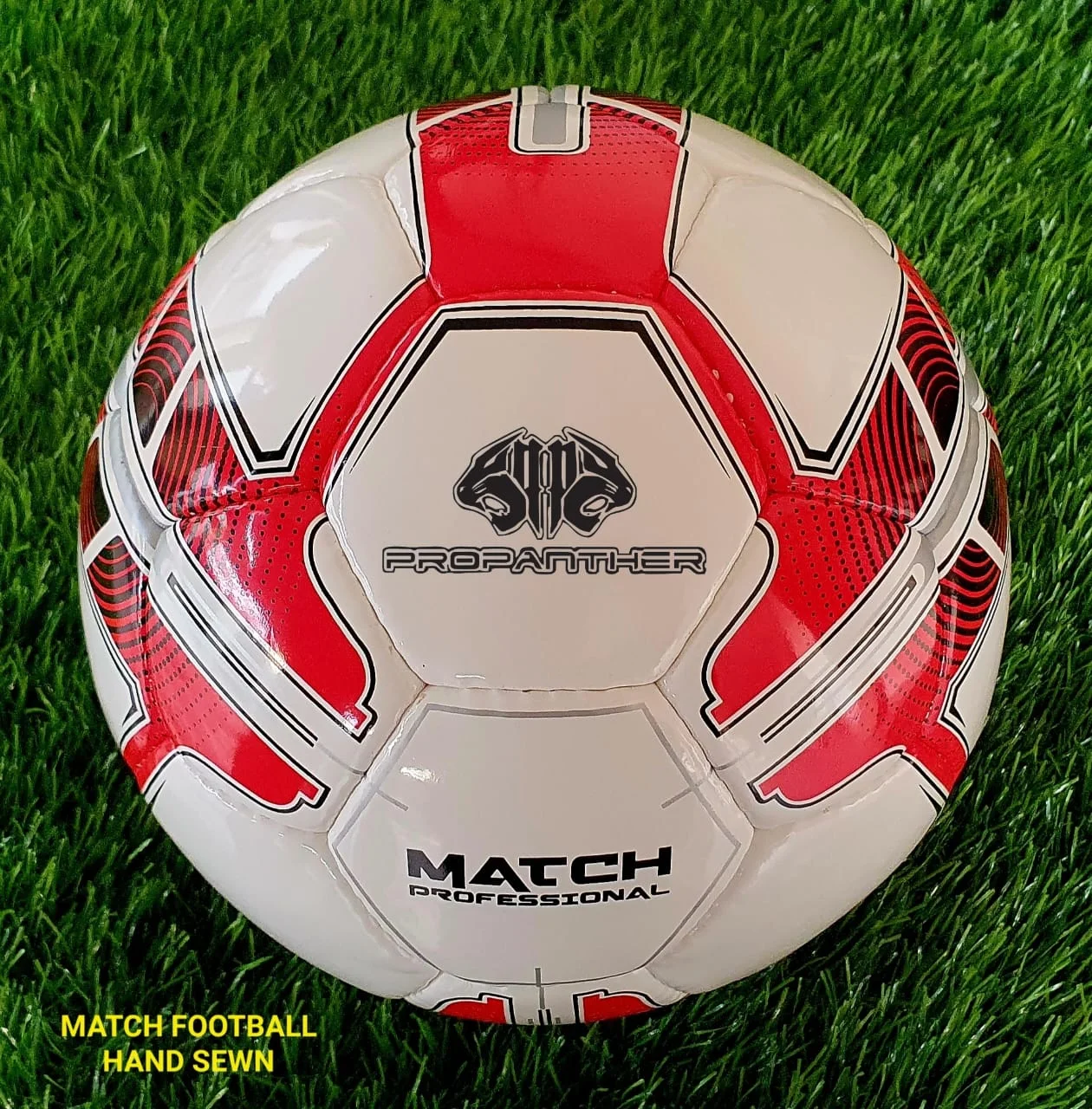 Multi-Sport Durable Rubber Balls - image 1