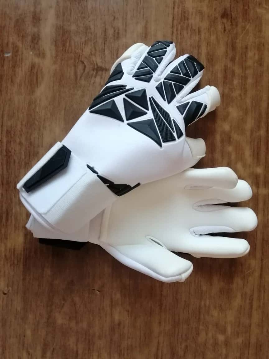 Sports Equipment Set: Balls, Wear, and Gloves
