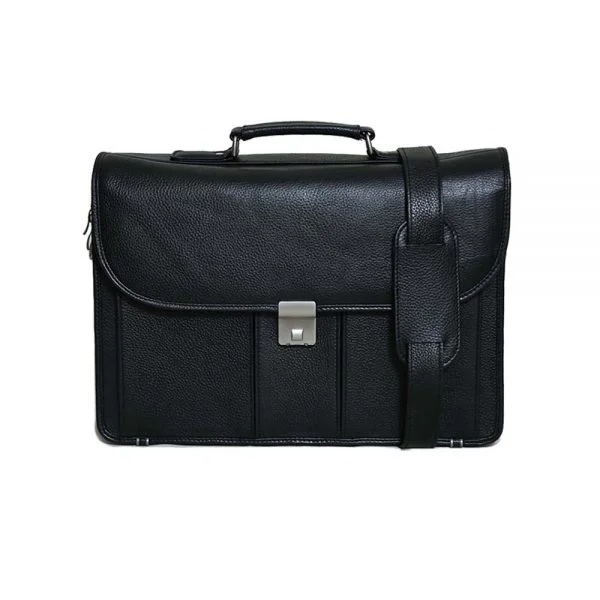 Durable Nylon Laptop Bags with Multiple Compartments - image 1
