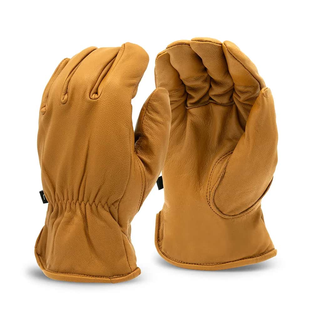 Driver Mechanic Glove with Enhanced Grip
