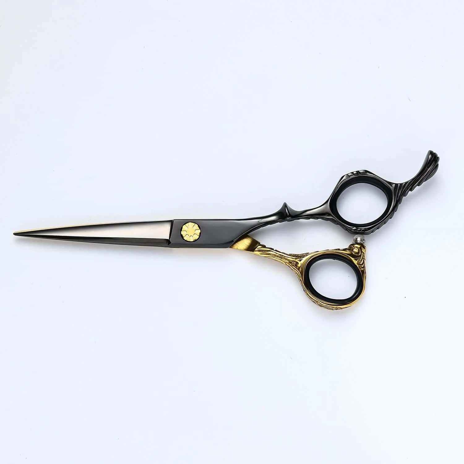 Barber scissors