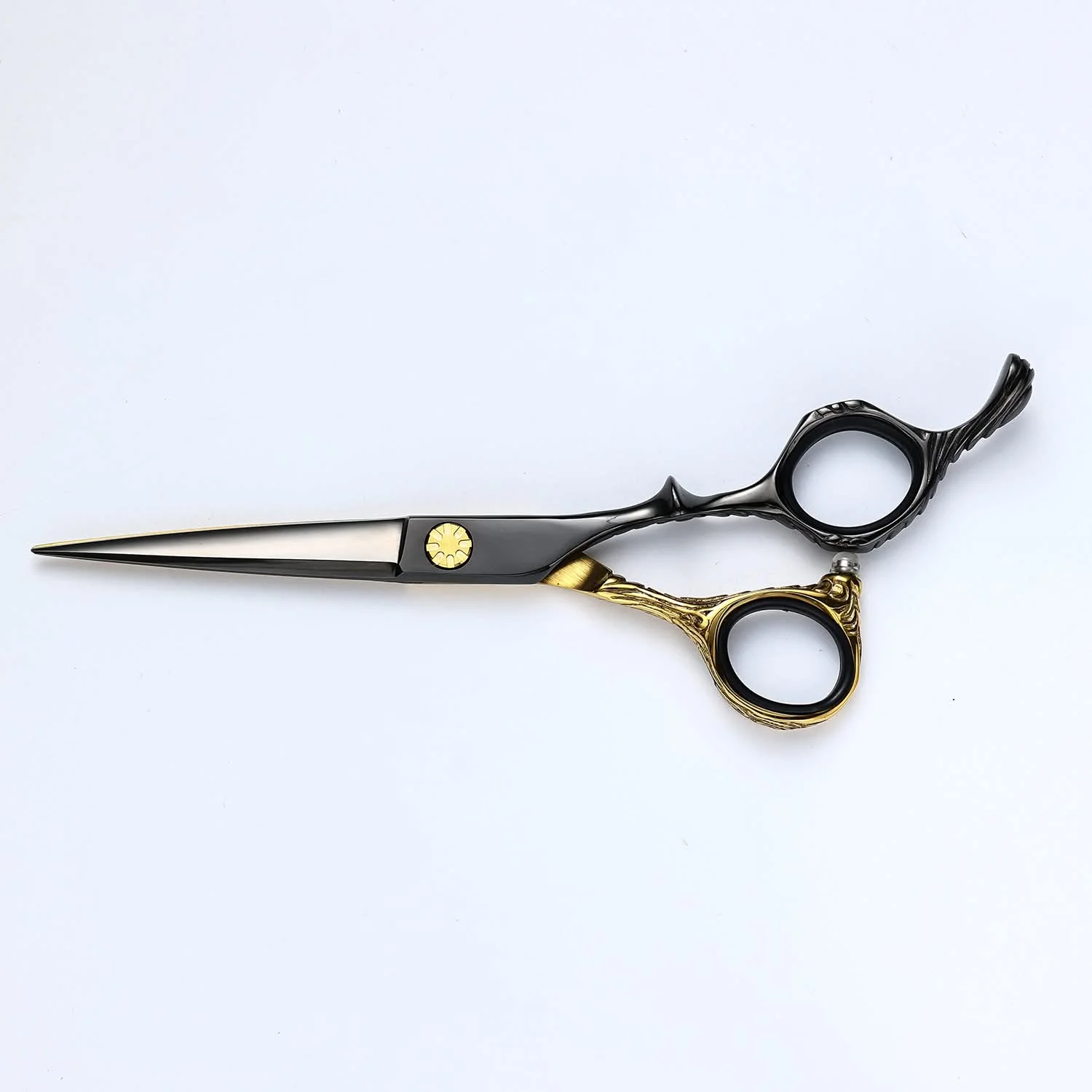 Barber scissors
