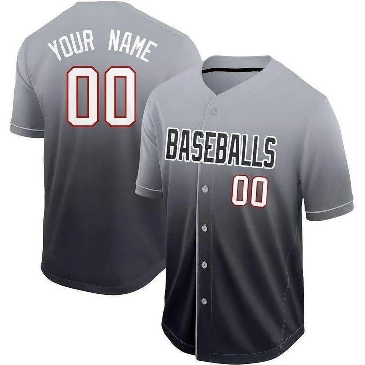 Baseball jersey
