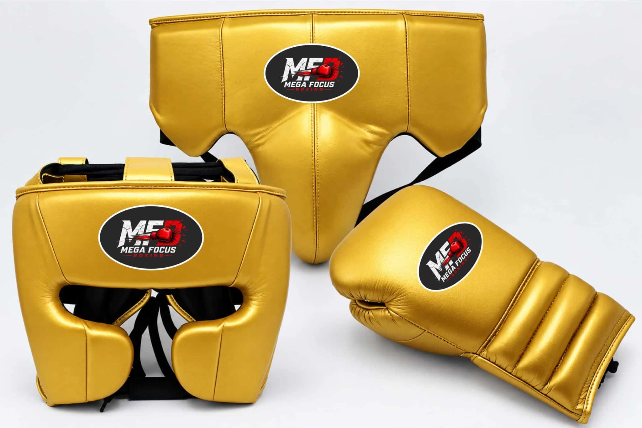 Boxing kit