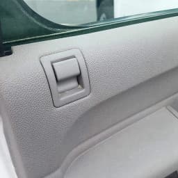 Car Door Interior Lock Knob for Chevy GMC Silverado Sierra 2007-2013