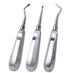 Elivator Set with Durable Components