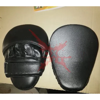 Focus pad