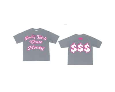 Graphic T-shirt