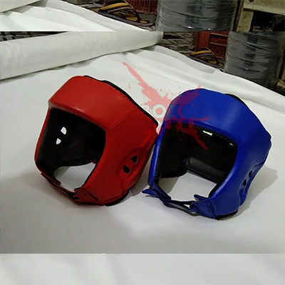 Head guard