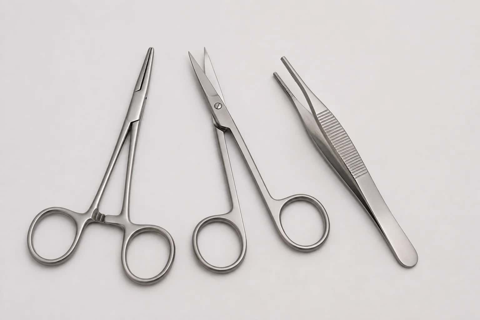Instrument set