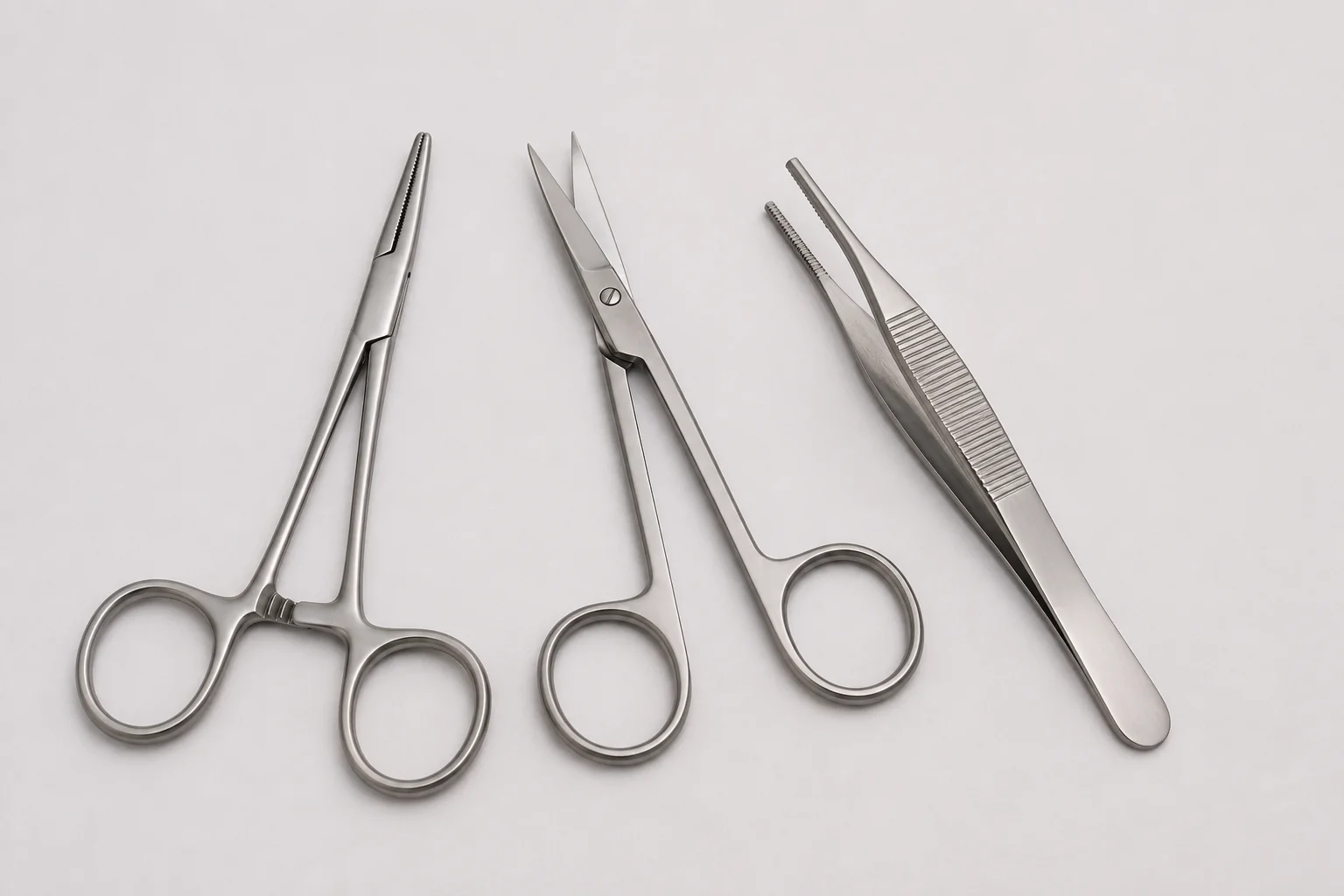 Instrument set