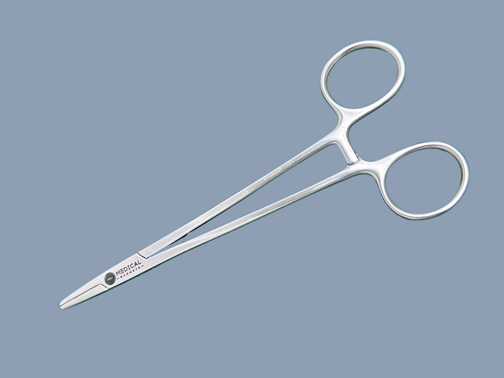 Mayo Hegar needle holder