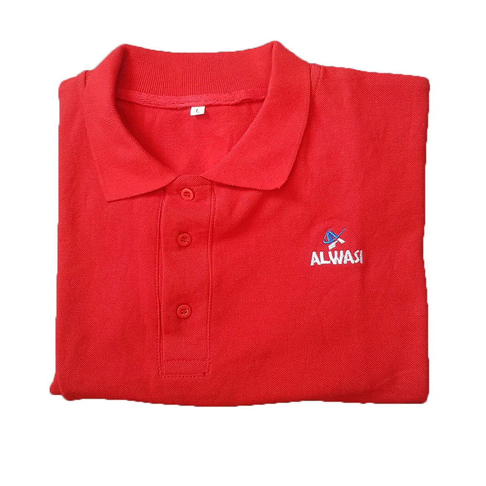 Polo shirt