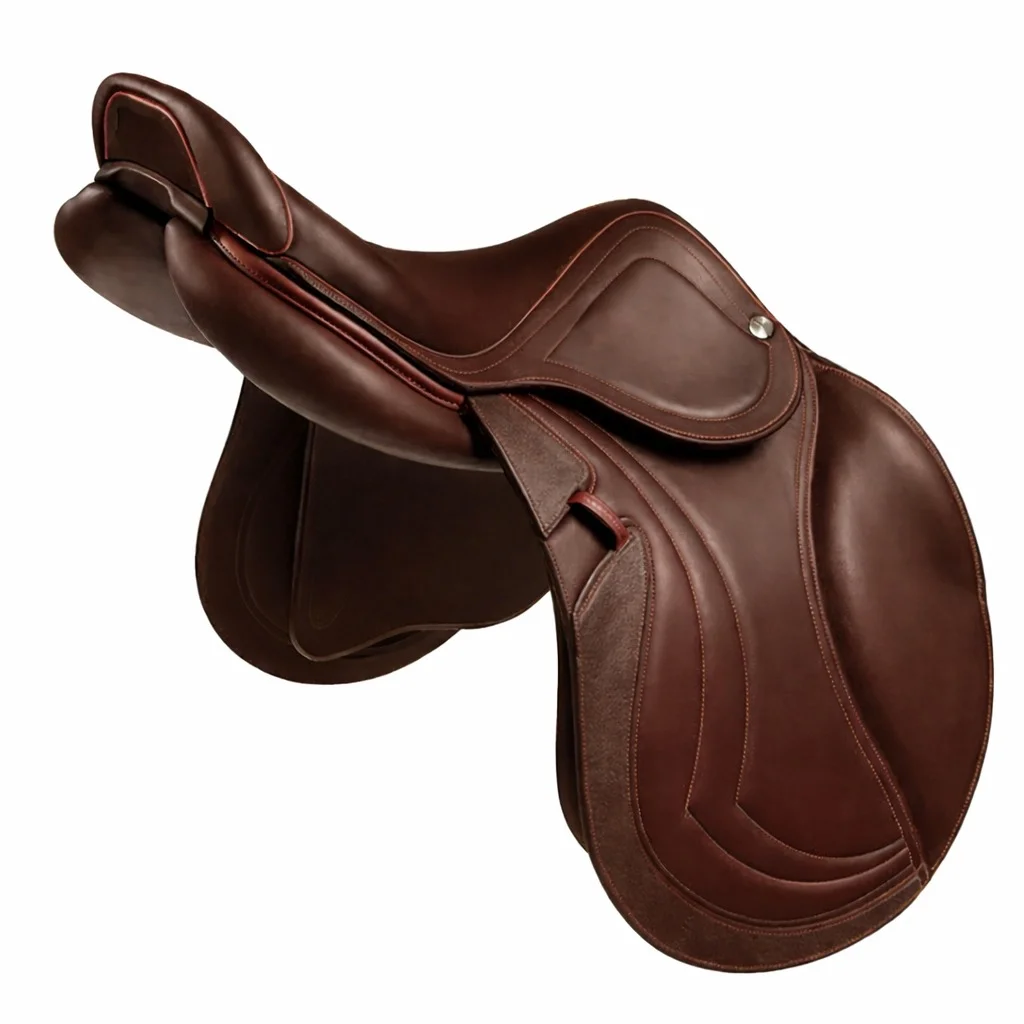 Rider saddle