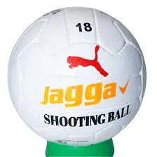 Shooting Volleyball Durable Synthetic Leather – Size 5 Training & Match Ball