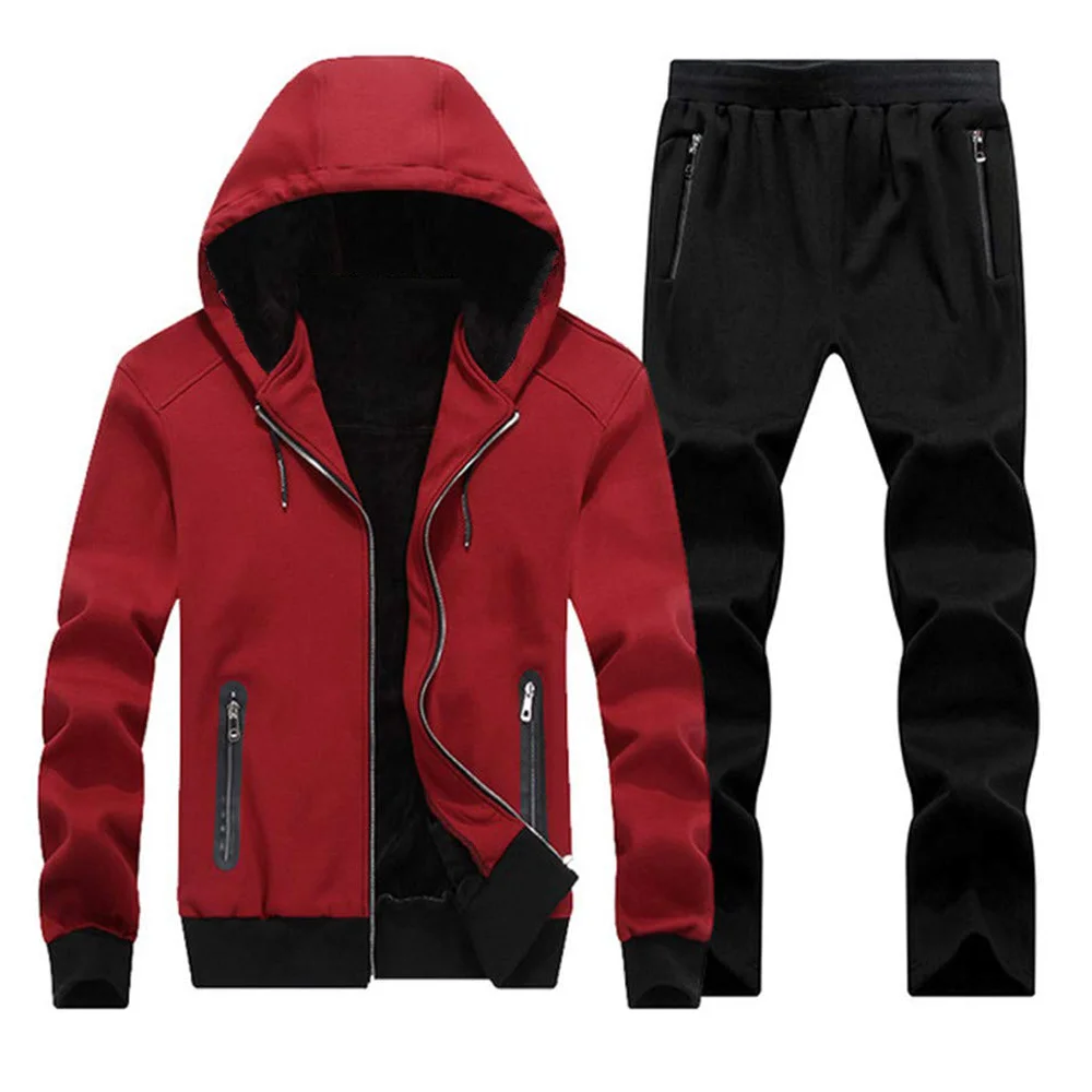 Tracksuit set