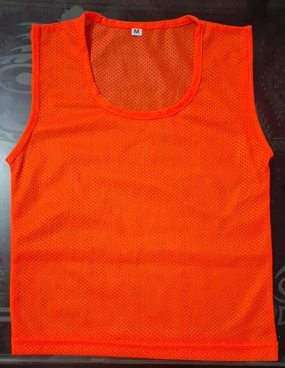 Training vest
