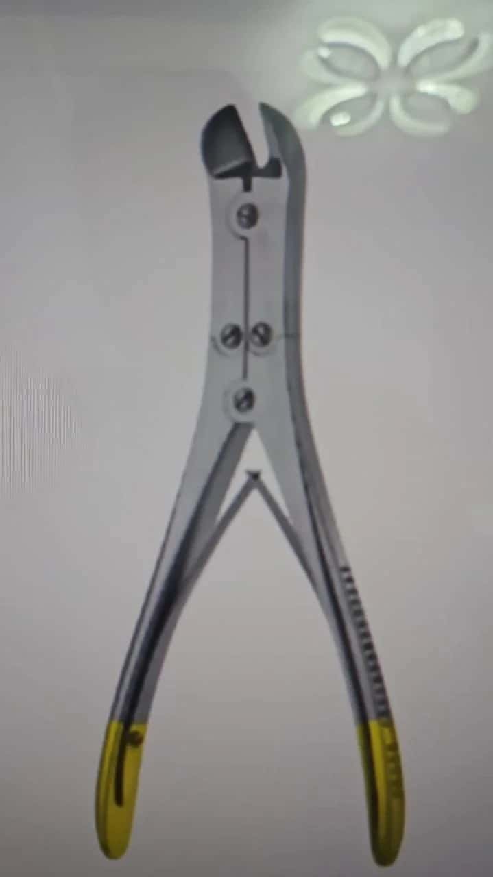 Wire cutter