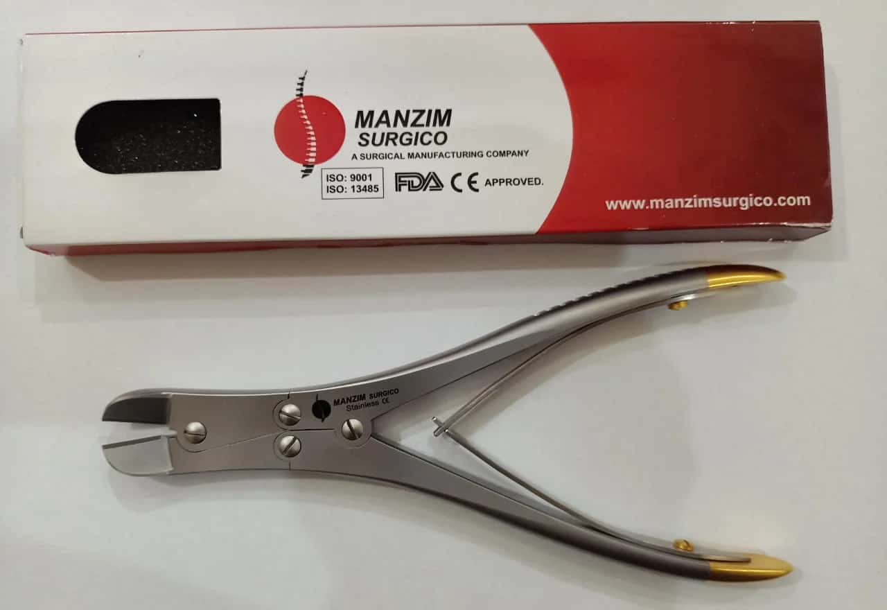 Wire cutter