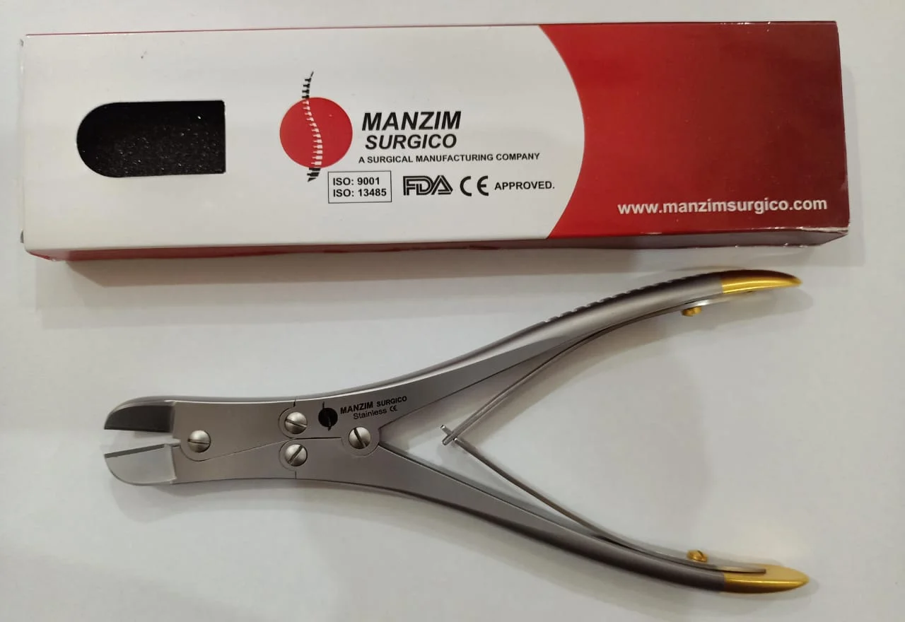 Wire cutter