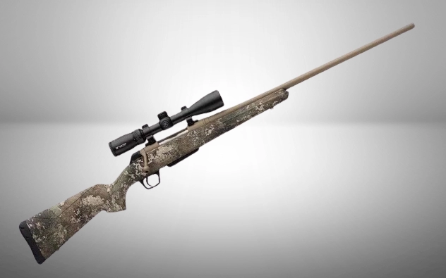 Best 308 Hunting Rifle under $1000