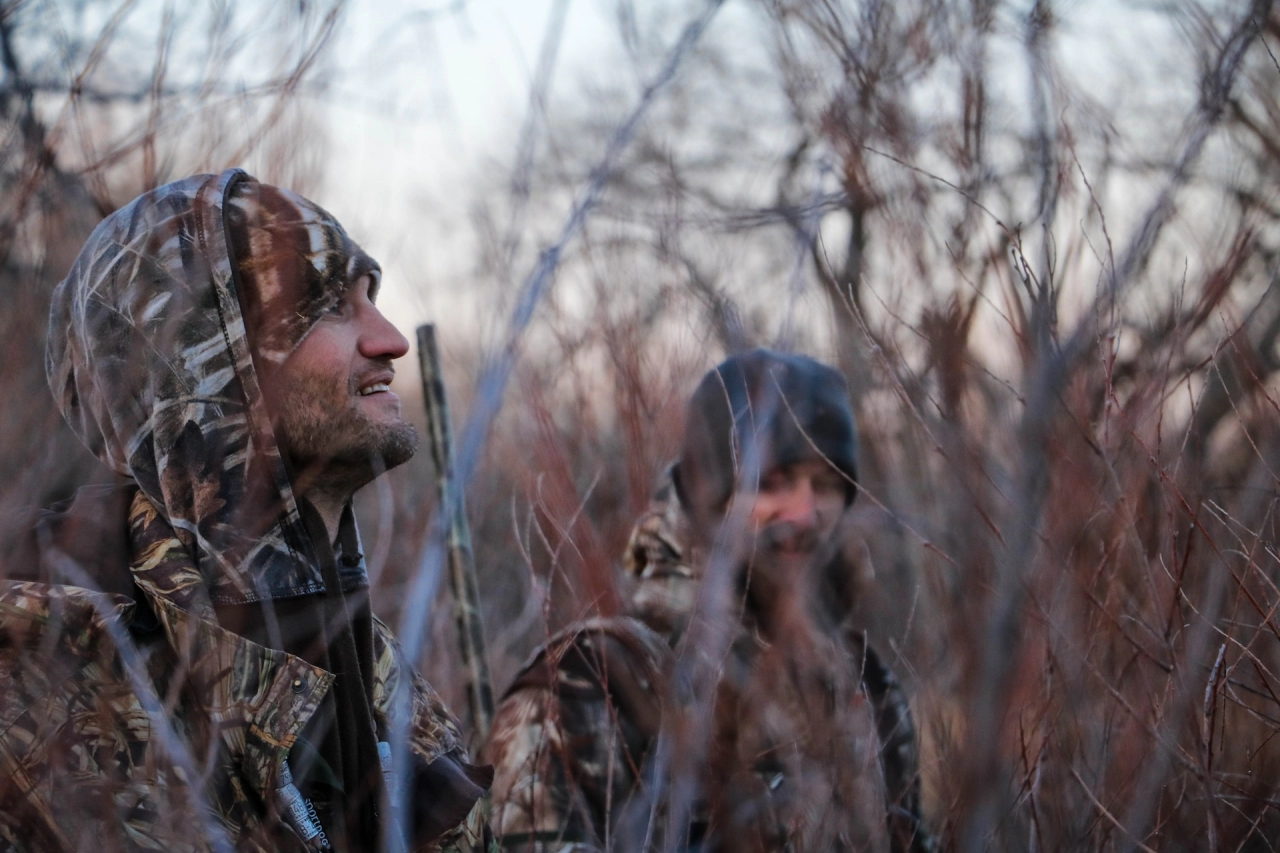 Hunting in the United States