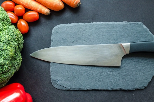 Best Handmade Kitchen Knives