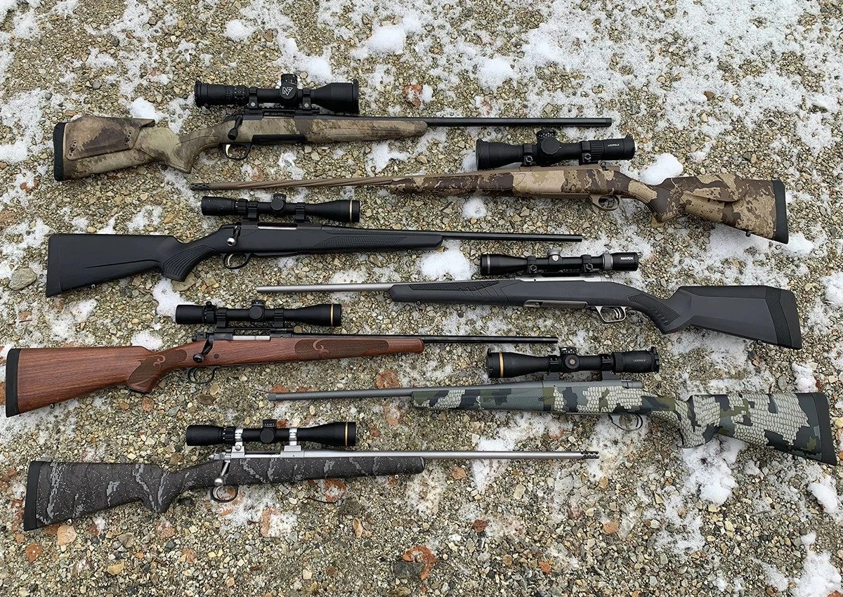 long-rang-hunting-rifle