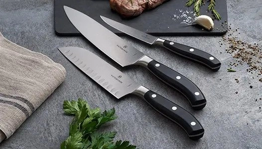 Victorinox Butcher Knives