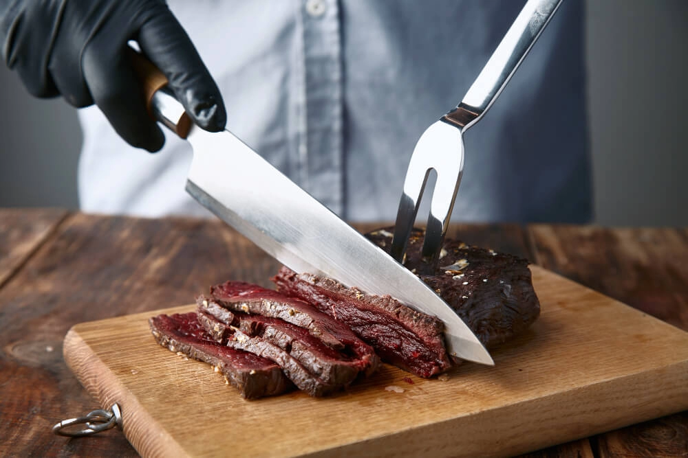 best meat cutter knives