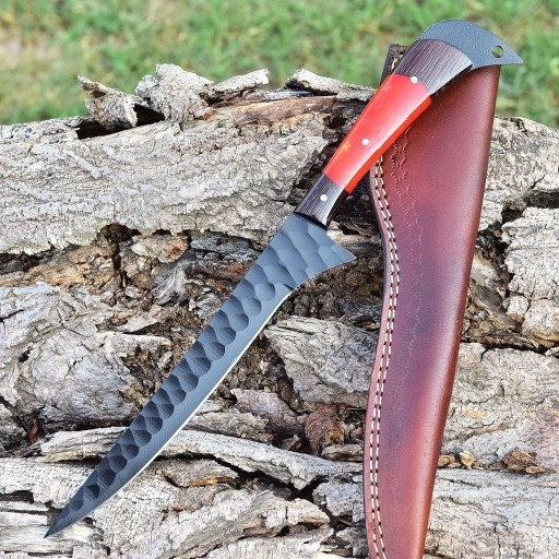 Custom Fillet Knife