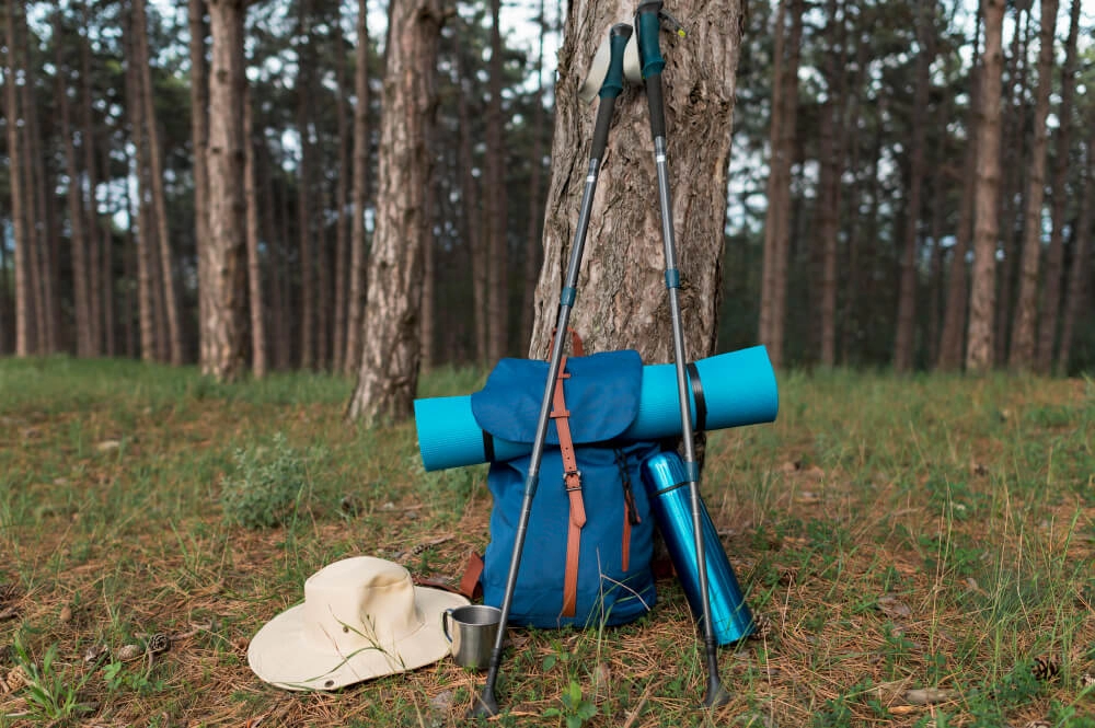 Camping Safety Equipment